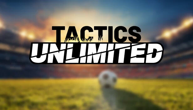 战术无限（Tactics Unlimited） 游戏封面