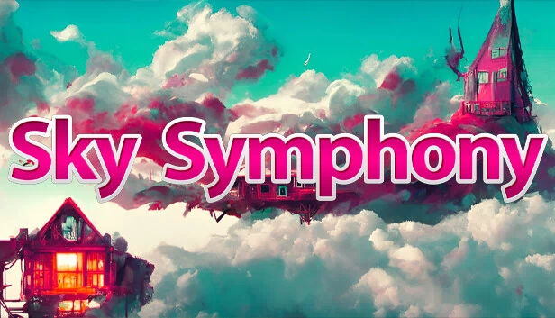 天空交响曲（Sky Symphony） 游戏封面