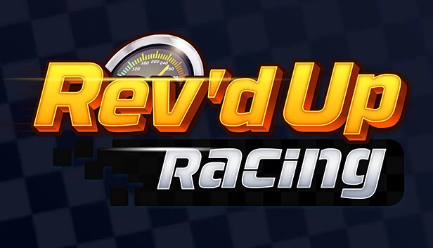 极速赛车（Rev'd Up Racing） 游戏封面