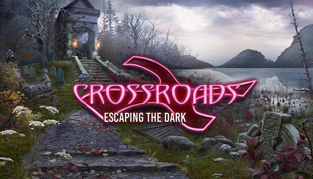 十字路口:逃离黑暗(Crossroads: Escaping the Dark) 游戏封面
