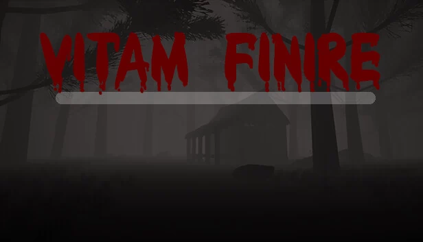 Vitam Finire 游戏封面