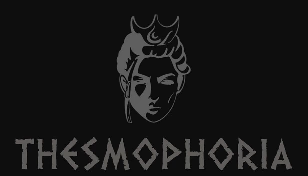 地母节（Thesmophoria） 游戏封面