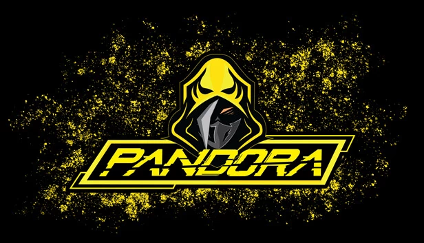 潘多拉（PANDORA） 游戏封面