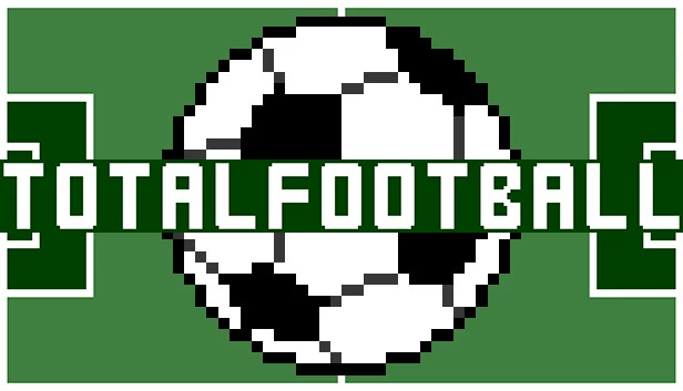 全面足球（Total Football） 游戏封面