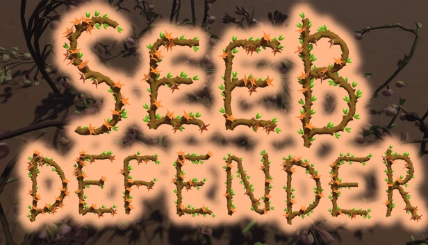 Seeb Defender 游戏封面