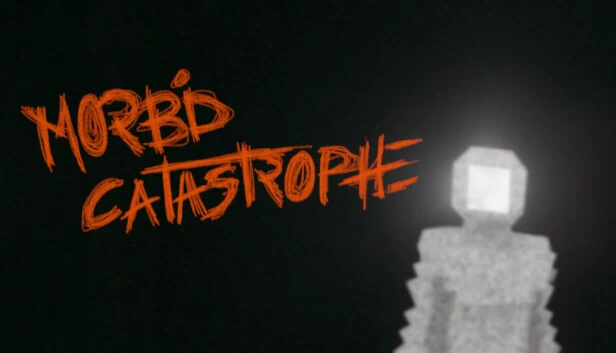 病态灾难（Morbid Catastrophe） 游戏封面