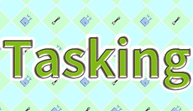 任务分配（Tasking） 游戏封面