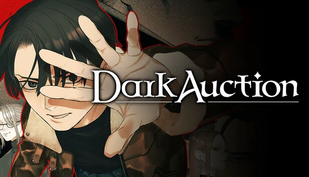 黑暗拍卖（Dark Auction） 游戏封面