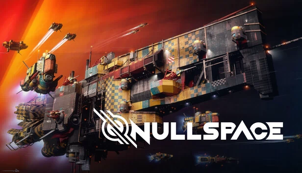 NULLSPACE 游戏封面