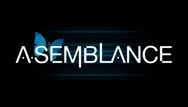 阴阳境界（Asemblance） 游戏封面