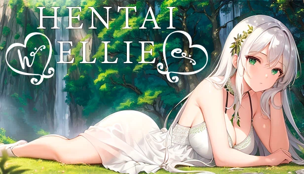 Hentai Ellie 游戏封面