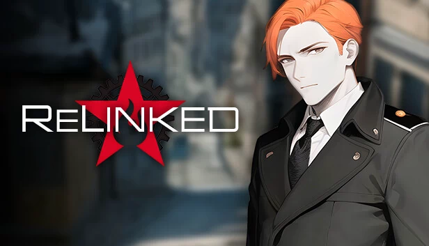 ReLinked 游戏封面