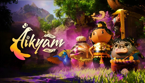 Aikyam 游戏封面
