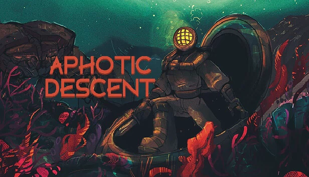 幽暗深渊(Aphotic Descent) 游戏封面