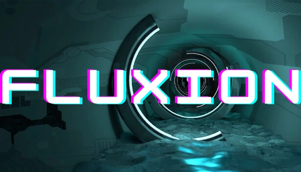 Fluxion 游戏封面