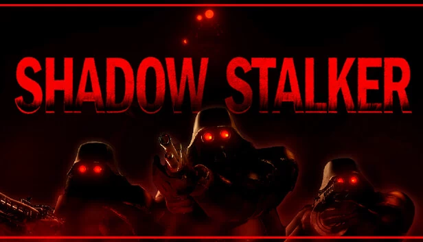 暗影潜行者（Shadow Stalker） 游戏封面