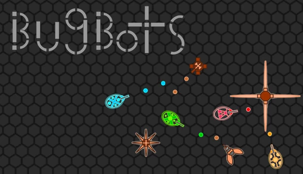 BugBots 游戏封面