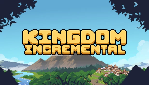 王国增量（Kingdom Incremental） 游戏封面