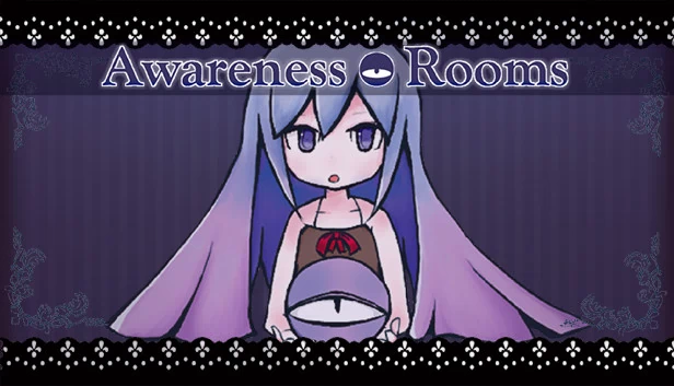 意识房间（Awareness Rooms） 游戏封面