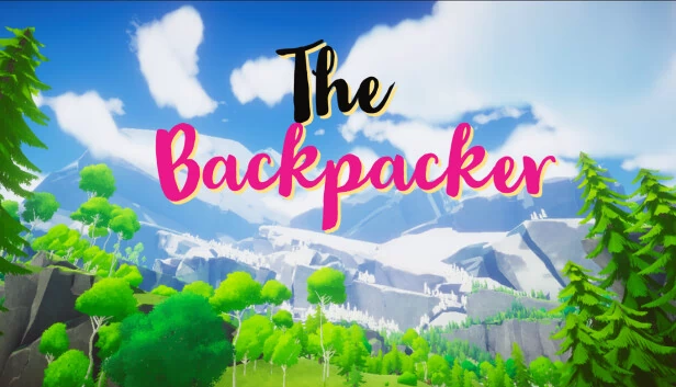 背包客(The Backpacker) 游戏封面