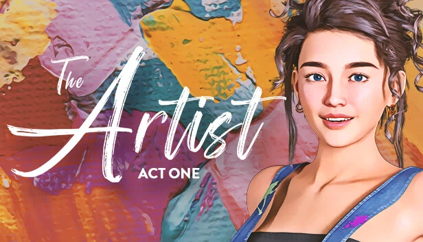 艺术家（The Artist） 游戏封面