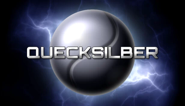 水银（Quecksilber） 游戏封面