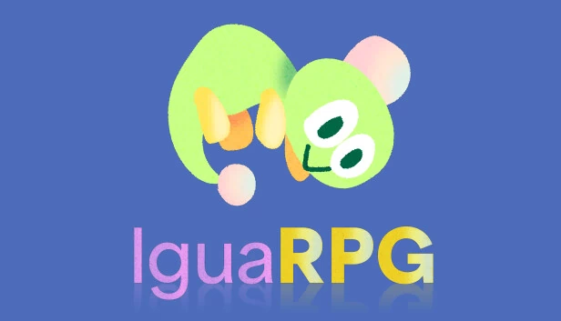IguaRPG 游戏封面