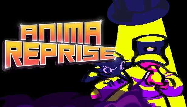 Anima Reprise 游戏封面