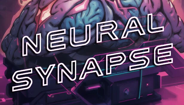 神经突触（Neural Synapse） 游戏封面
