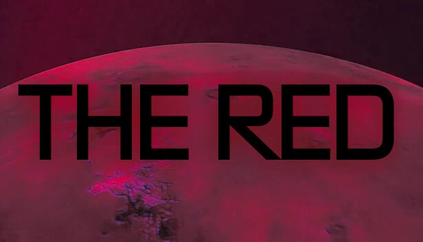 The Red 游戏封面