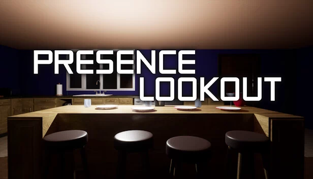 存在监视器（Presence Lookout） 游戏封面