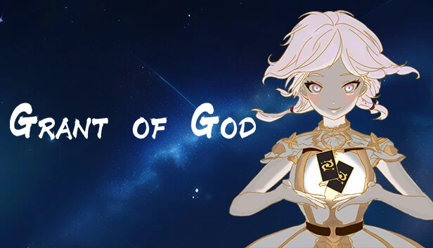 神的恩赐（Grant of God） 游戏封面