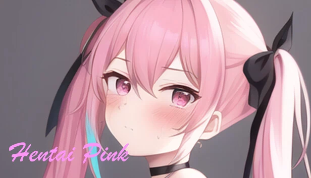 Hentai Pink 游戏封面