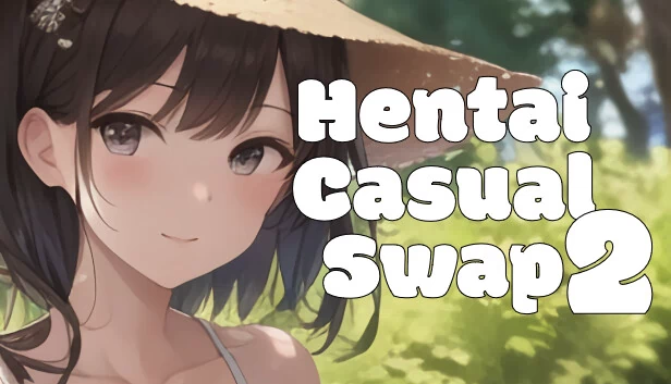 Hentai Casual Swap 2 游戏封面