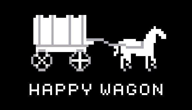 快乐马车（Happy Wagon） 游戏封面