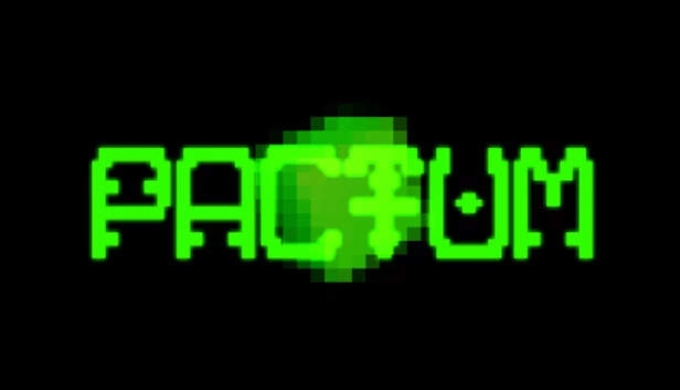 PACTUM + 第1章(PACTUM + EPISODE 1) 游戏封面