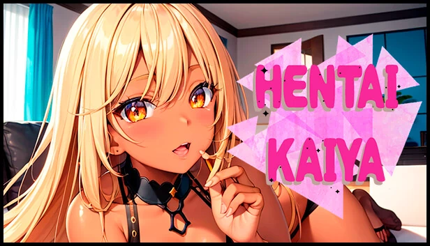 Hentai Kaiya 游戏封面