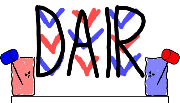 DAIR 游戏封面