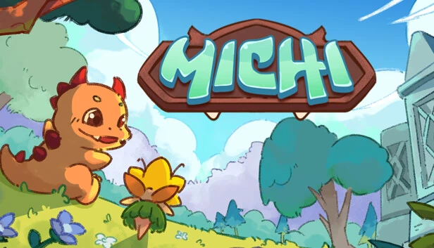 Michi 游戏封面
