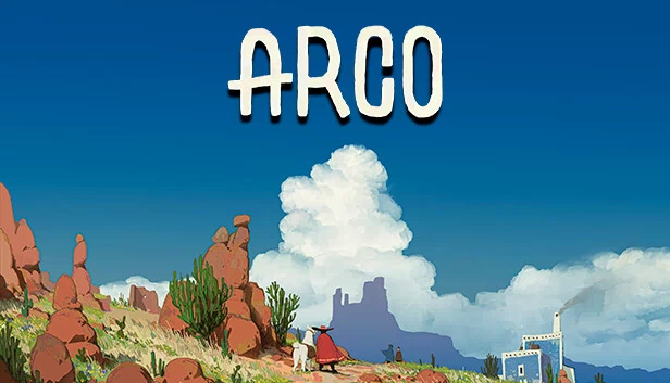 Arco 游戏封面