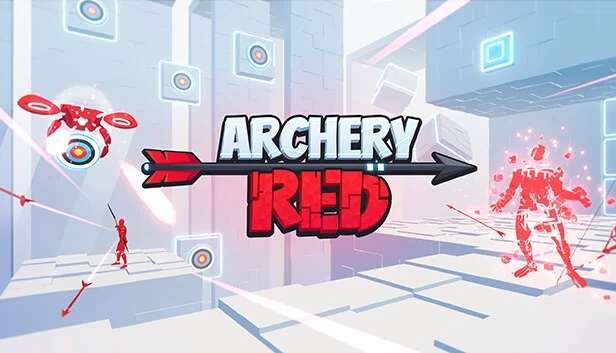射箭 RED（Archery RED） 游戏封面