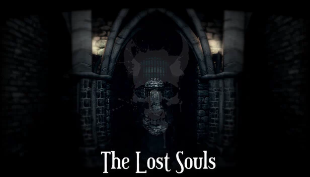 失落之魂（The Lost Souls） 游戏封面