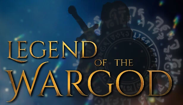 战神传说(Legend of the Wargod) 游戏封面