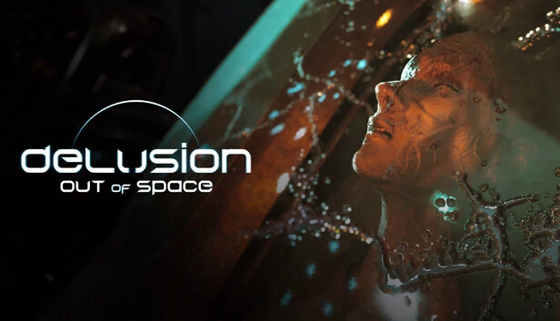Delusion Out of Space 游戏封面