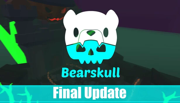 熊颅（Bearskull） 游戏封面