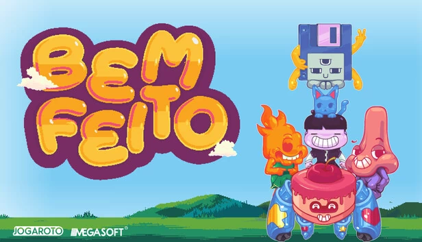 做得好（Bem Feito） 游戏封面