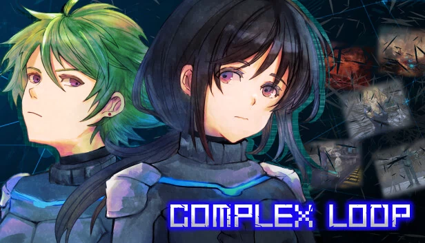 复杂循环(Complex Loop) 游戏封面