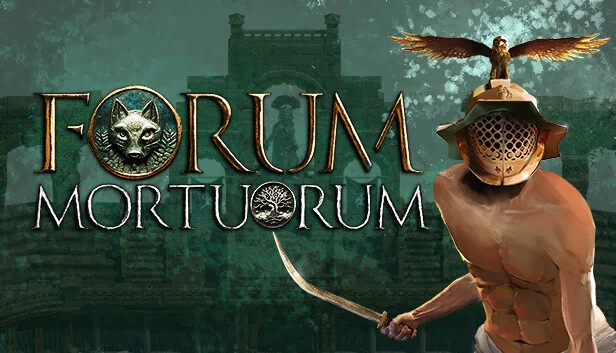 亡者论坛（Forum Mortuorum） 游戏封面