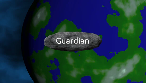 守护者：星球防御（Guardian: Planet Defense） 游戏封面