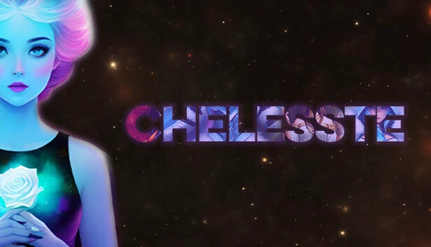 Chelesste 游戏封面